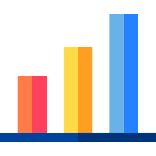 Statistics icon