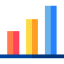 Statistics icon 64x64