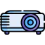 Projector icon 64x64