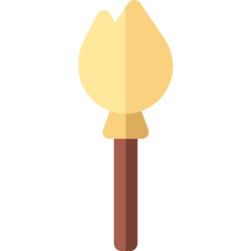 Broom icon