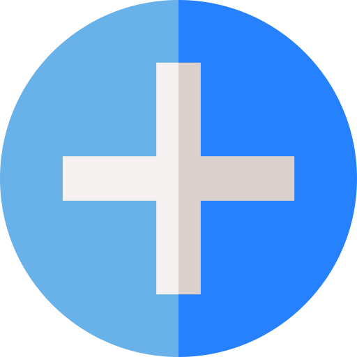 Plus icon