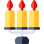 Candelabra icon 64x64