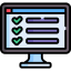 Exam icon 64x64