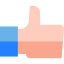 Like icon 64x64