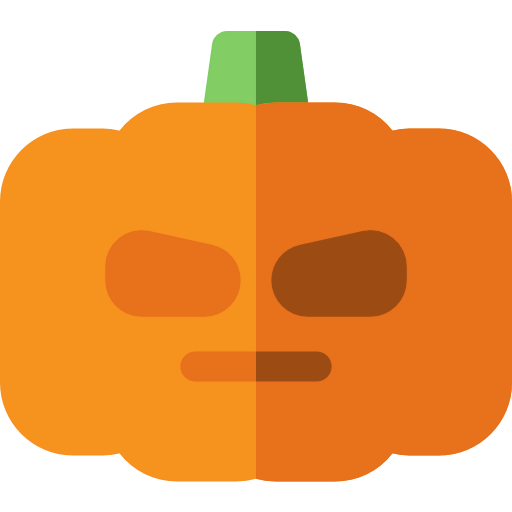 Pumpkin icon