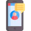 Smartphone icon 64x64