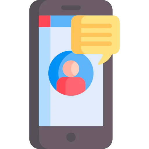 Smartphone icon