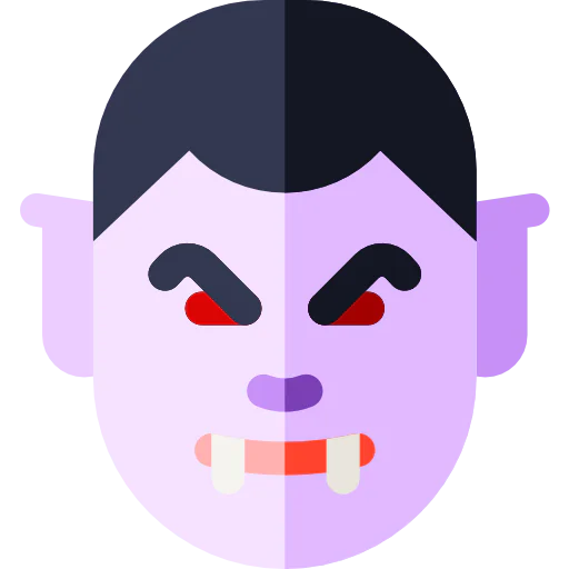 Dracula icon