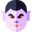 Dracula icon 64x64
