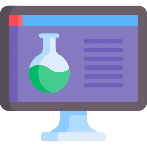 Science icon