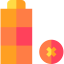 No battery Symbol 64x64