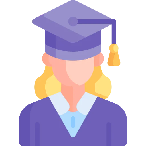 Student icon
