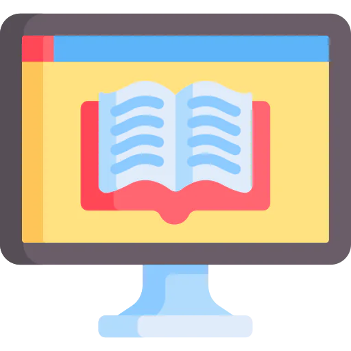 Ebook icon