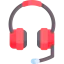 Headphones icon 64x64