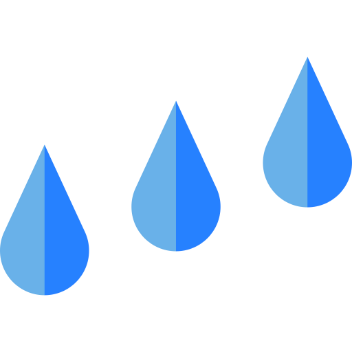 Drop icon