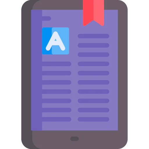 Article icon