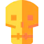Skull icon 64x64