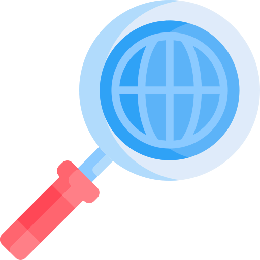 Search icon
