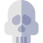 Skull icon 64x64