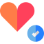 Like icon 64x64