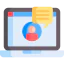 Laptop icon 64x64