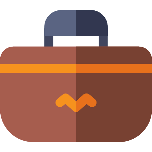 Basket icon