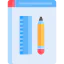 Online learning icon 64x64