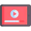 Video icon 64x64