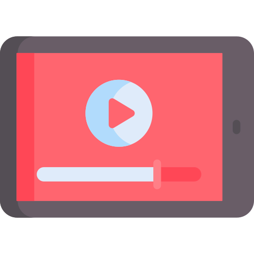 Video icon