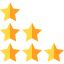 Rating icon 64x64