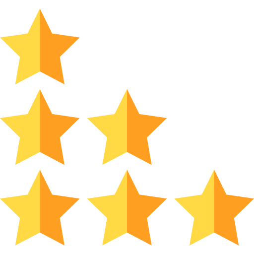 Rating icon
