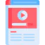 Video icon 64x64