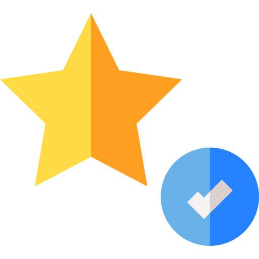 Rating icon