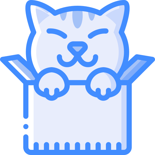 Box icon