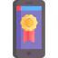 Badge icon 64x64