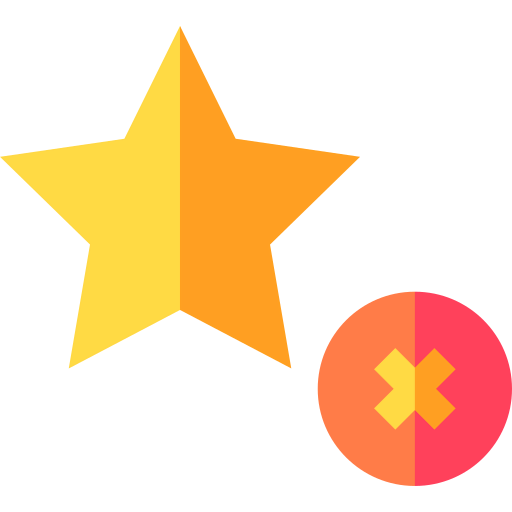 Rating icon