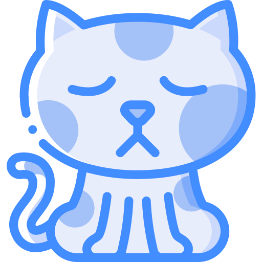 Sad icon