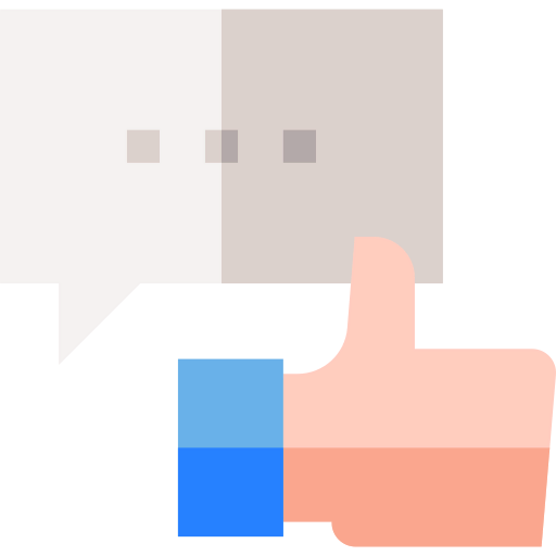Comment icon