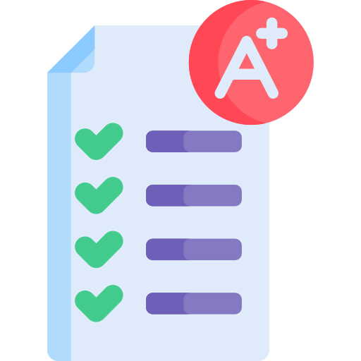 Score icon