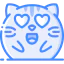 Love icon 64x64