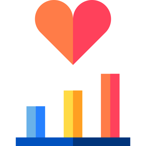 Statistics icon