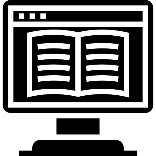 Book Symbol
