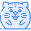 Chubby icône 64x64