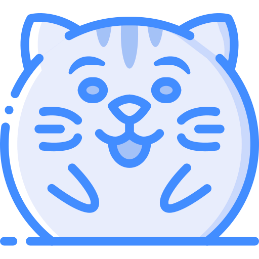 Chubby icon