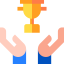 Trophy icon 64x64