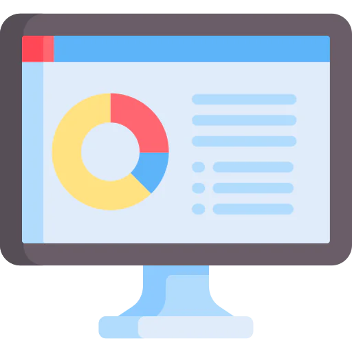 Statistics icon