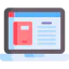Book icon 64x64
