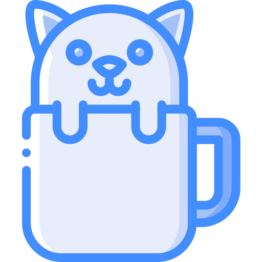 Mug icon