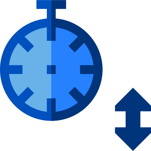 Time icon