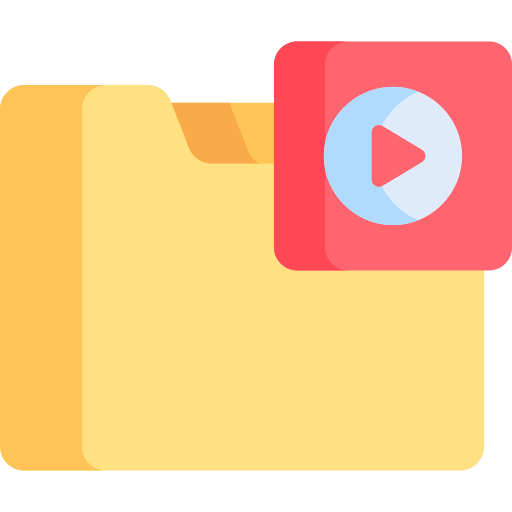 Video icon